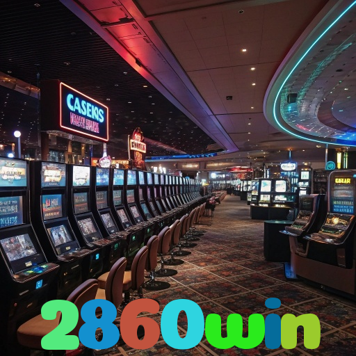 A Magia dos Jogos de Fantasia na 2860win