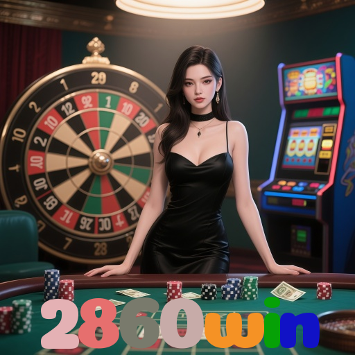 A Magia dos Jogos de Fantasia na 2860win