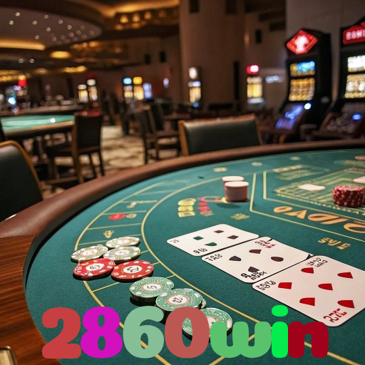 A Magia dos Jogos de Fantasia na 2860win
