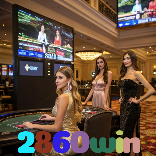 A Magia dos Jogos de Fantasia na 2860win