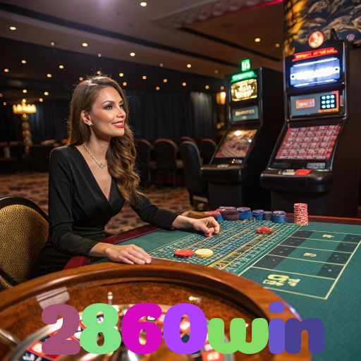 A Magia dos Jogos de Fantasia na 2860win