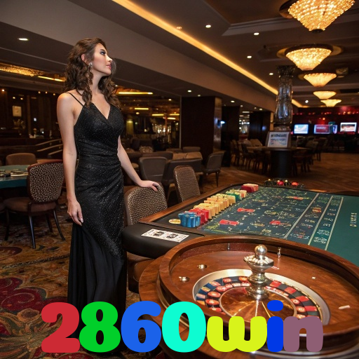 A Magia dos Jogos de Fantasia na 2860win