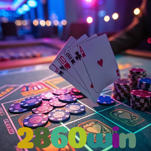 A Magia dos Jogos de Fantasia na 2860win