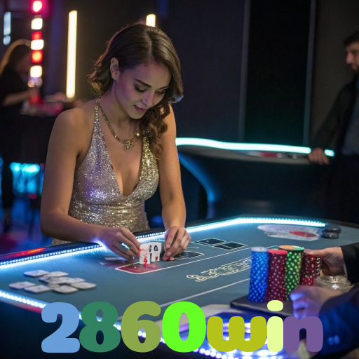 A Magia dos Jogos de Fantasia na 2860win