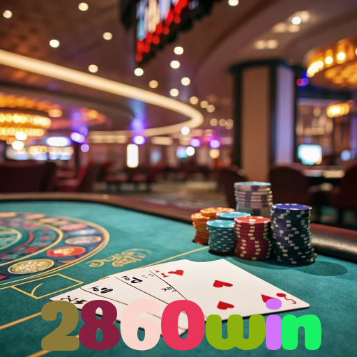 A Magia dos Jogos de Fantasia na 2860win