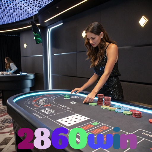 A Magia dos Jogos de Fantasia na 2860win