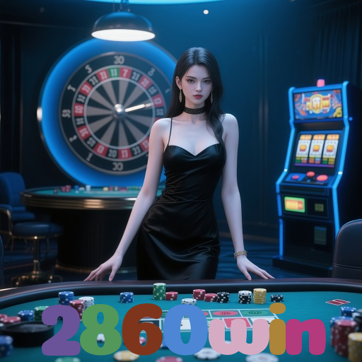 A Magia dos Jogos de Fantasia na 2860win