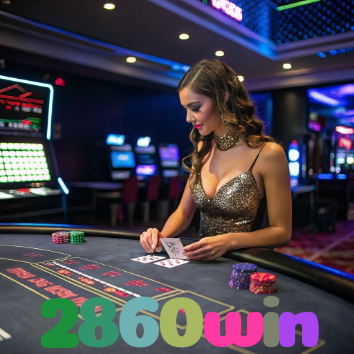 A Magia dos Jogos de Fantasia na 2860win