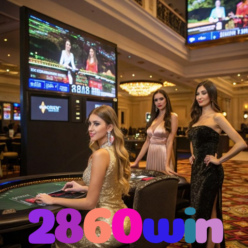 A Magia dos Jogos de Fantasia na 2860win