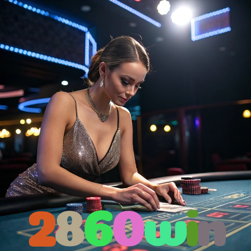 A Magia dos Jogos de Fantasia na 2860win