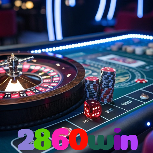 A Magia dos Jogos de Fantasia na 2860win