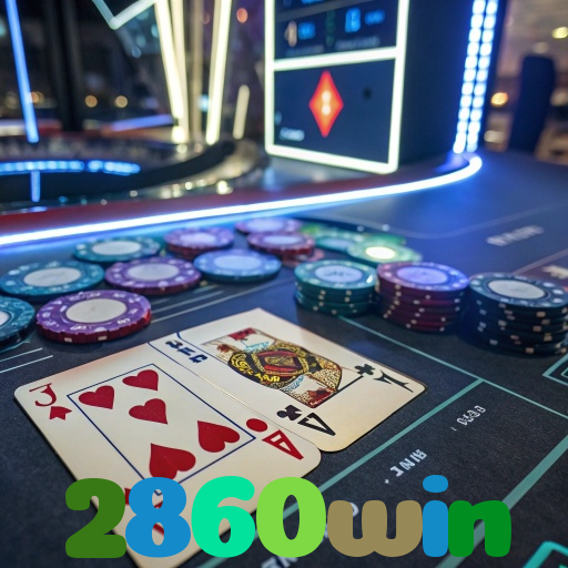 A Magia dos Jogos de Fantasia na 2860win