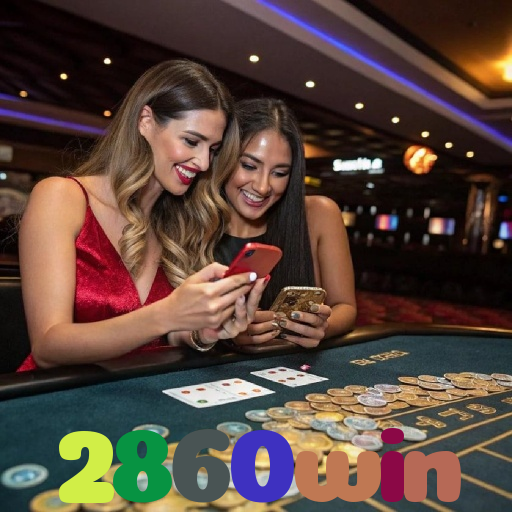 A Magia dos Jogos de Fantasia na 2860win