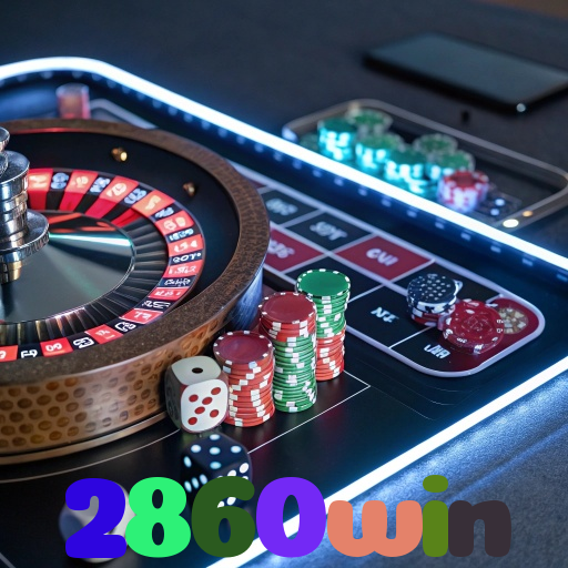 A Magia dos Jogos de Fantasia na 2860win