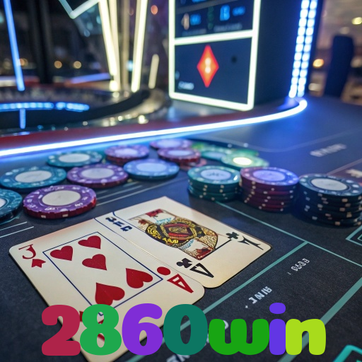 A Magia dos Jogos de Fantasia na 2860win