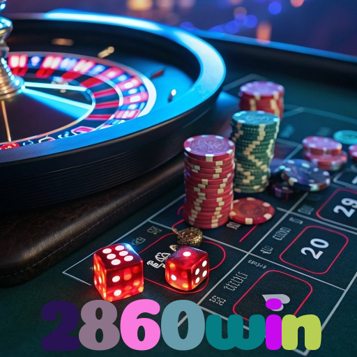 A Magia dos Jogos de Fantasia na 2860win
