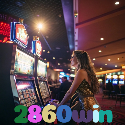 A Magia dos Jogos de Fantasia na 2860win