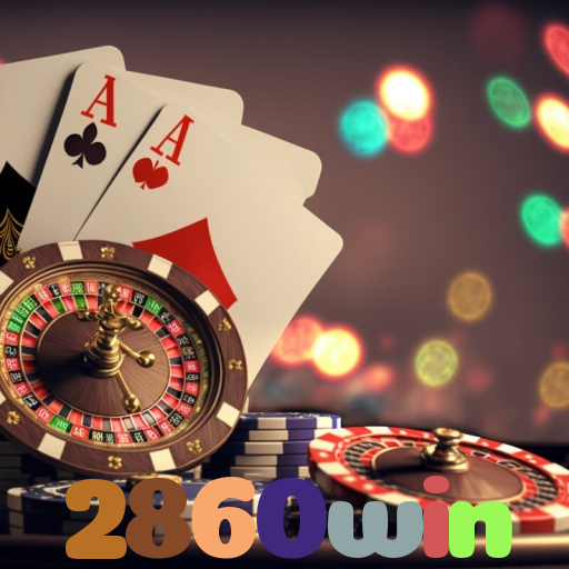 A Magia dos Jogos de Fantasia na 2860win