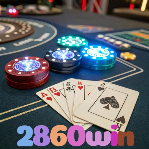 A Magia dos Jogos de Fantasia na 2860win