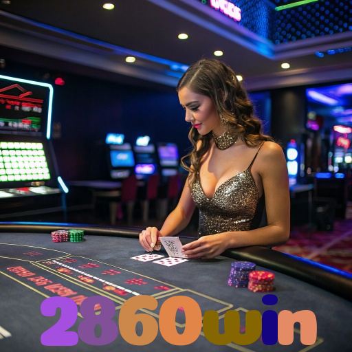 A Magia dos Jogos de Fantasia na 2860win