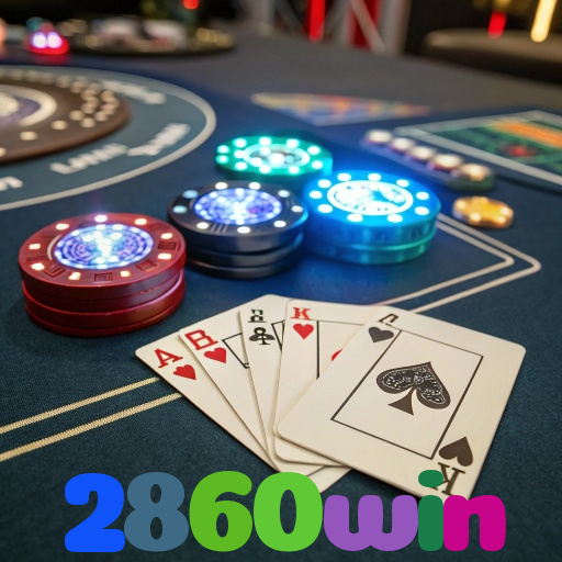 A Magia dos Jogos de Fantasia na 2860win