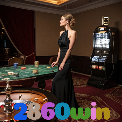 A Magia dos Jogos de Fantasia na 2860win