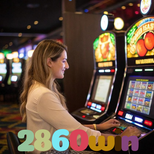 A Magia dos Jogos de Fantasia na 2860win