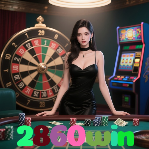 A Magia dos Jogos de Fantasia na 2860win