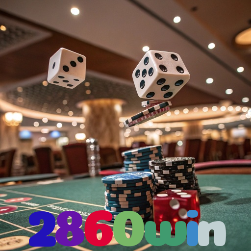 A Magia dos Jogos de Fantasia na 2860win