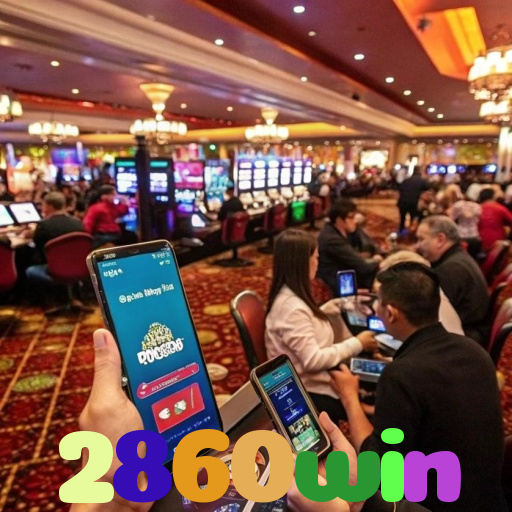 A Magia dos Jogos de Fantasia na 2860win