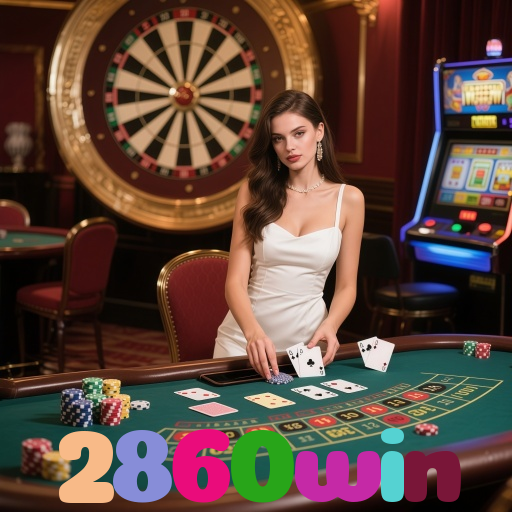 A Magia dos Jogos de Fantasia na 2860win