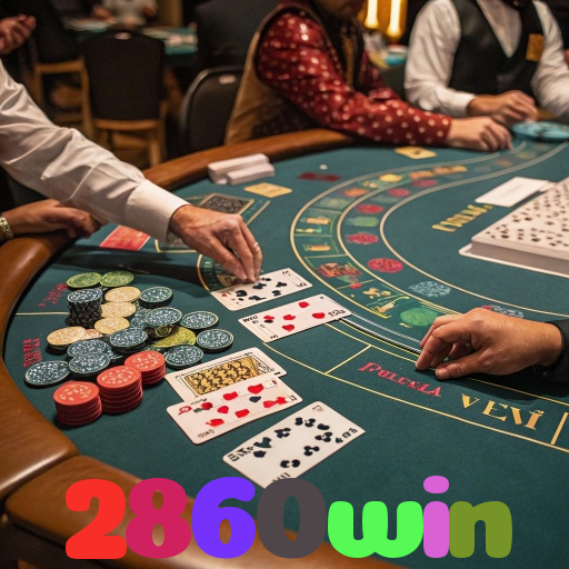 A Magia dos Jogos de Fantasia na 2860win
