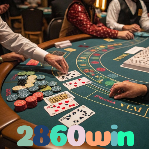 A Magia dos Jogos de Fantasia na 2860win