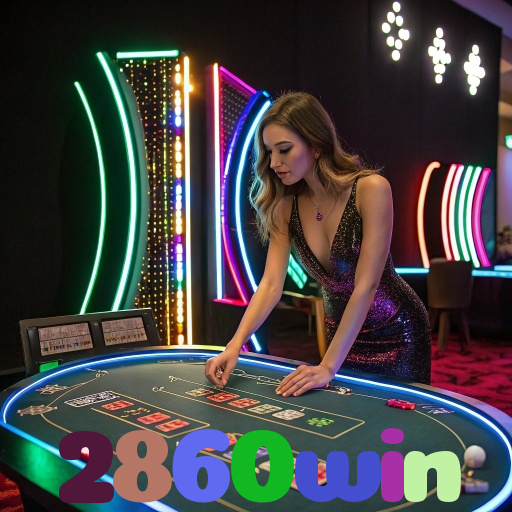 A Magia dos Jogos de Fantasia na 2860win