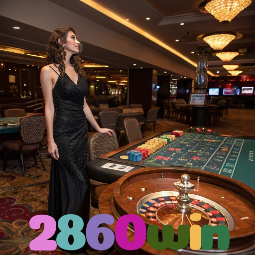 A Magia dos Jogos de Fantasia na 2860win