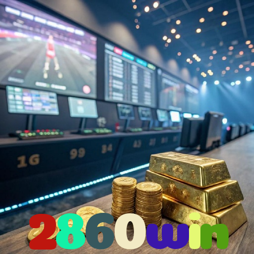 A Magia dos Jogos de Fantasia na 2860win