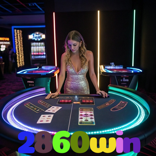 A Magia dos Jogos de Fantasia na 2860win
