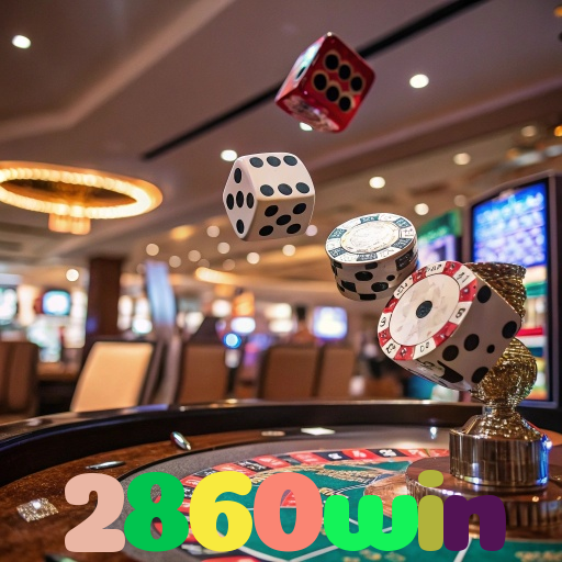 A Magia dos Jogos de Fantasia na 2860win