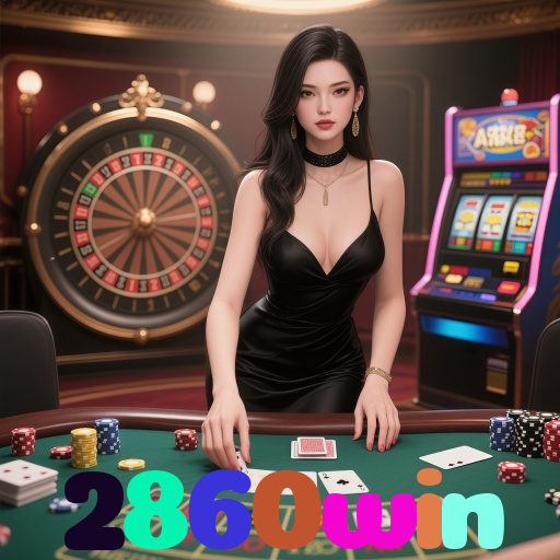 A Magia dos Jogos de Fantasia na 2860win