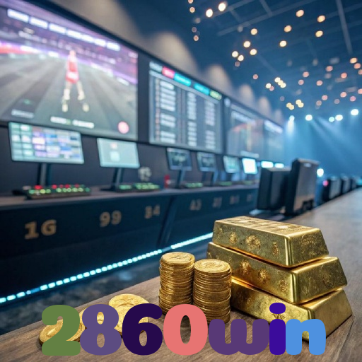 A Magia dos Jogos de Fantasia na 2860win