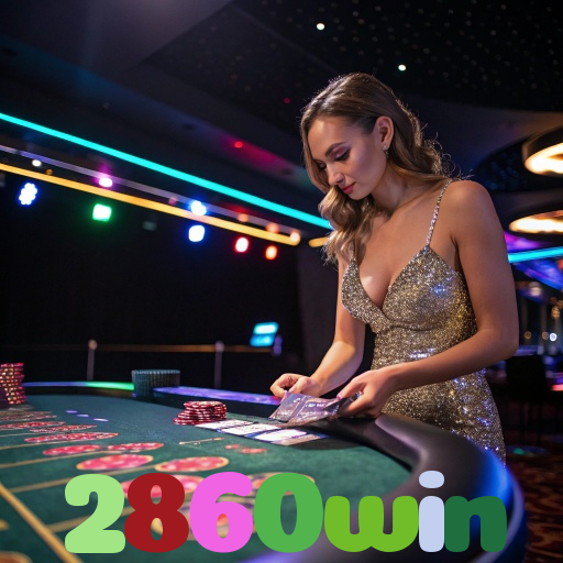 A Magia dos Jogos de Fantasia na 2860win