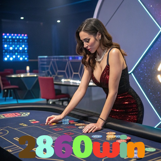 A Magia dos Jogos de Fantasia na 2860win