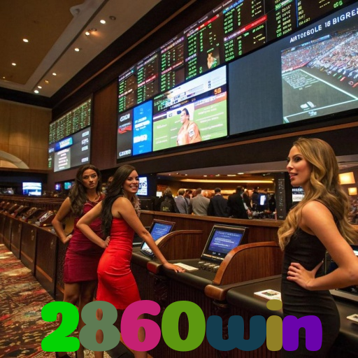 A Magia dos Jogos de Fantasia na 2860win