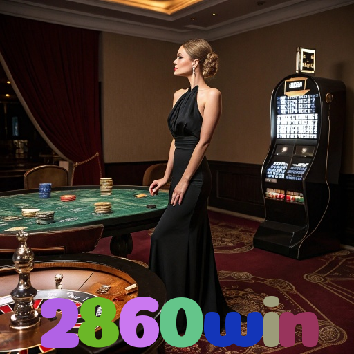 A Magia dos Jogos de Fantasia na 2860win