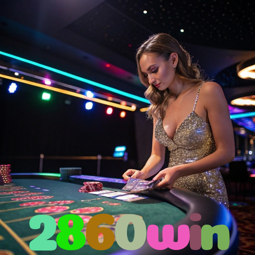 A Magia dos Jogos de Fantasia na 2860win
