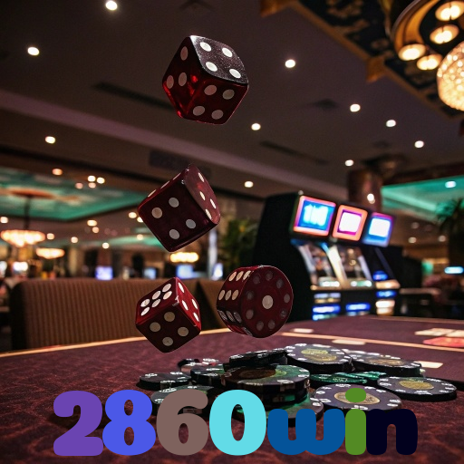 A Magia dos Jogos de Fantasia na 2860win