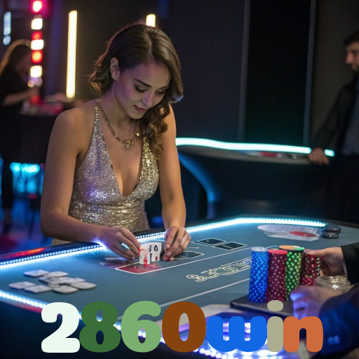 A Magia dos Jogos de Fantasia na 2860win