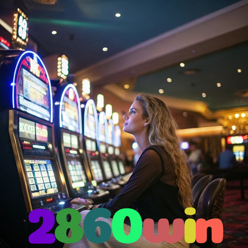 A Magia dos Jogos de Fantasia na 2860win