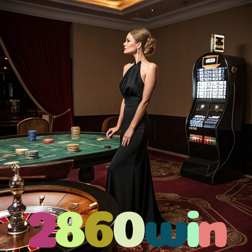 A Magia dos Jogos de Fantasia na 2860win
