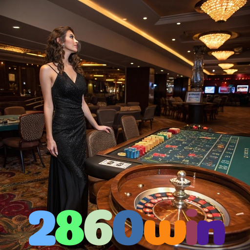 A Magia dos Jogos de Fantasia na 2860win